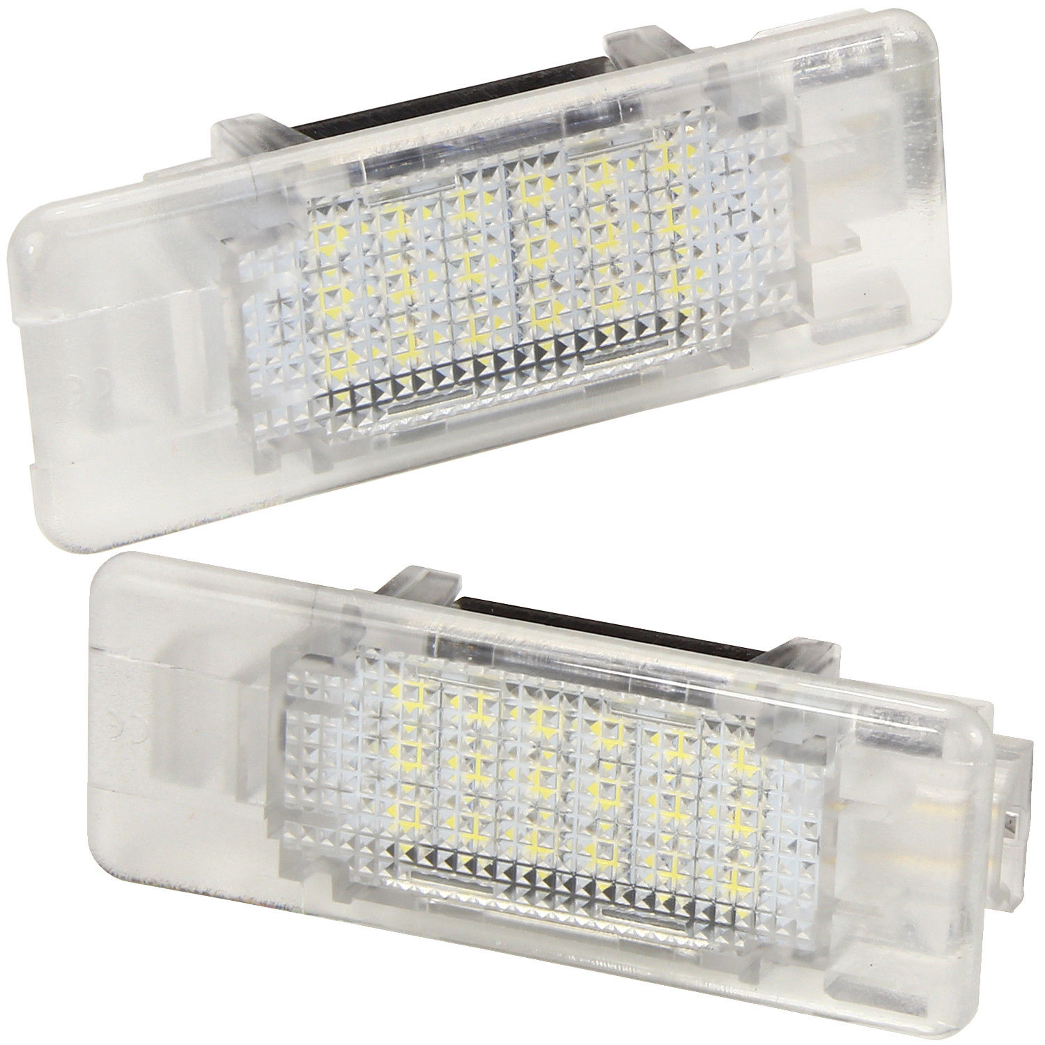 

2szt Led Podświetlenie Drzwi Bmw E39 X5 E53 Z8 E52