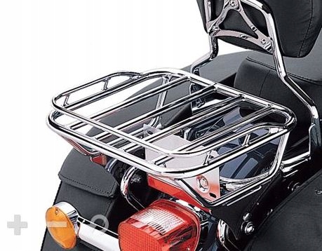 БАГАЖНИК HARLEY TOURING ELECTRA STREET GLIDE KING
