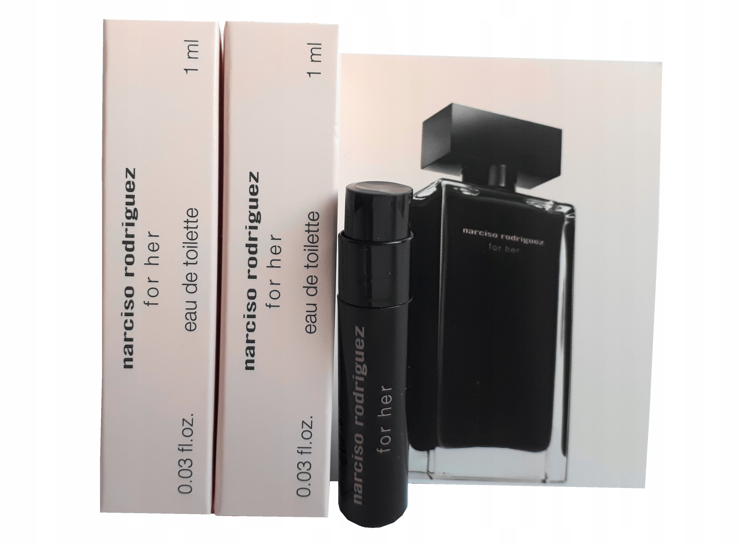 

Narciso Rodriguez for Her edt