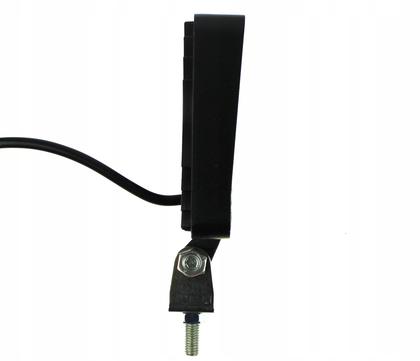 LAMPA 9 LED HALOGEN ROBOCZY 27 W 12-24V DIODOWA KW Źródło światła LED