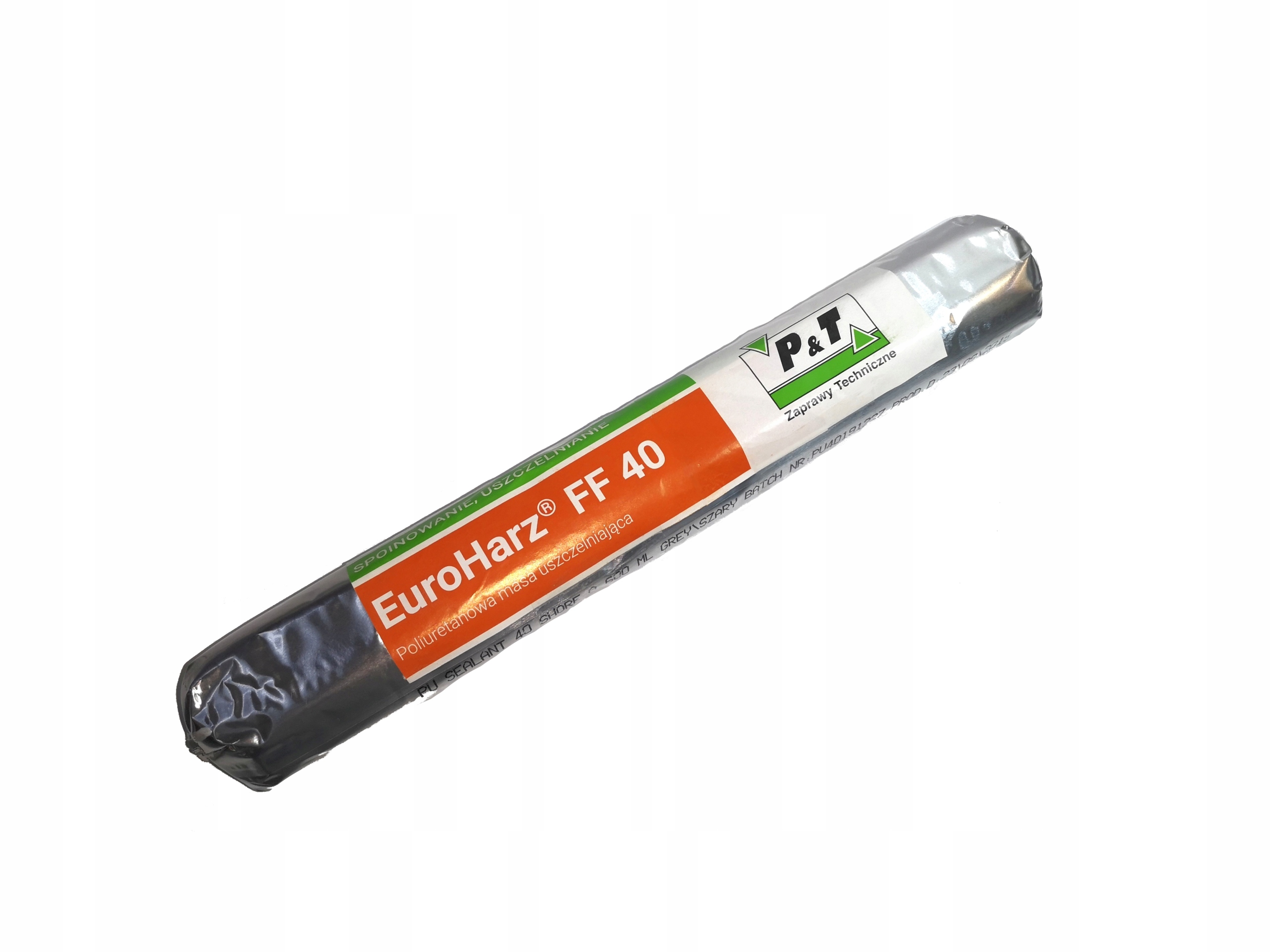

Masa Uszczelniająca EuroHarz 600ml P&t Ff 40