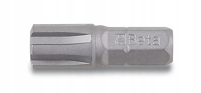 

Końcówka Wkrętakowa Ribe 1/4'' M7 Beta 861RIBE/7