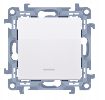 

Simon 10 Przycisk Odbijający Z Podświetleniem