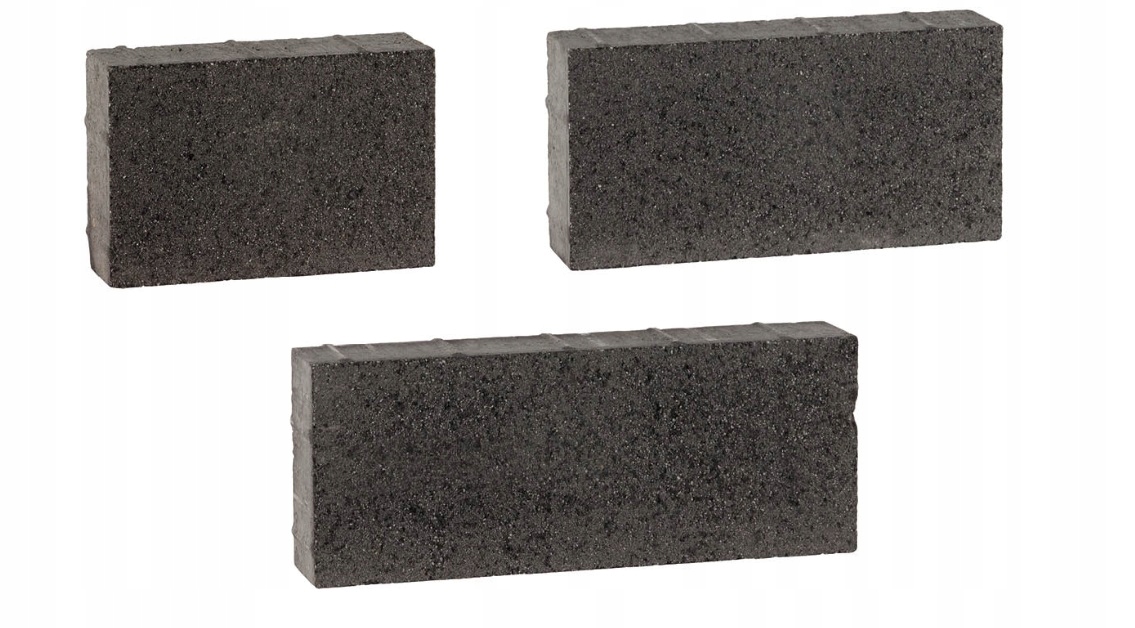 Kostka Brukowa VIA TRIO aspero Libet