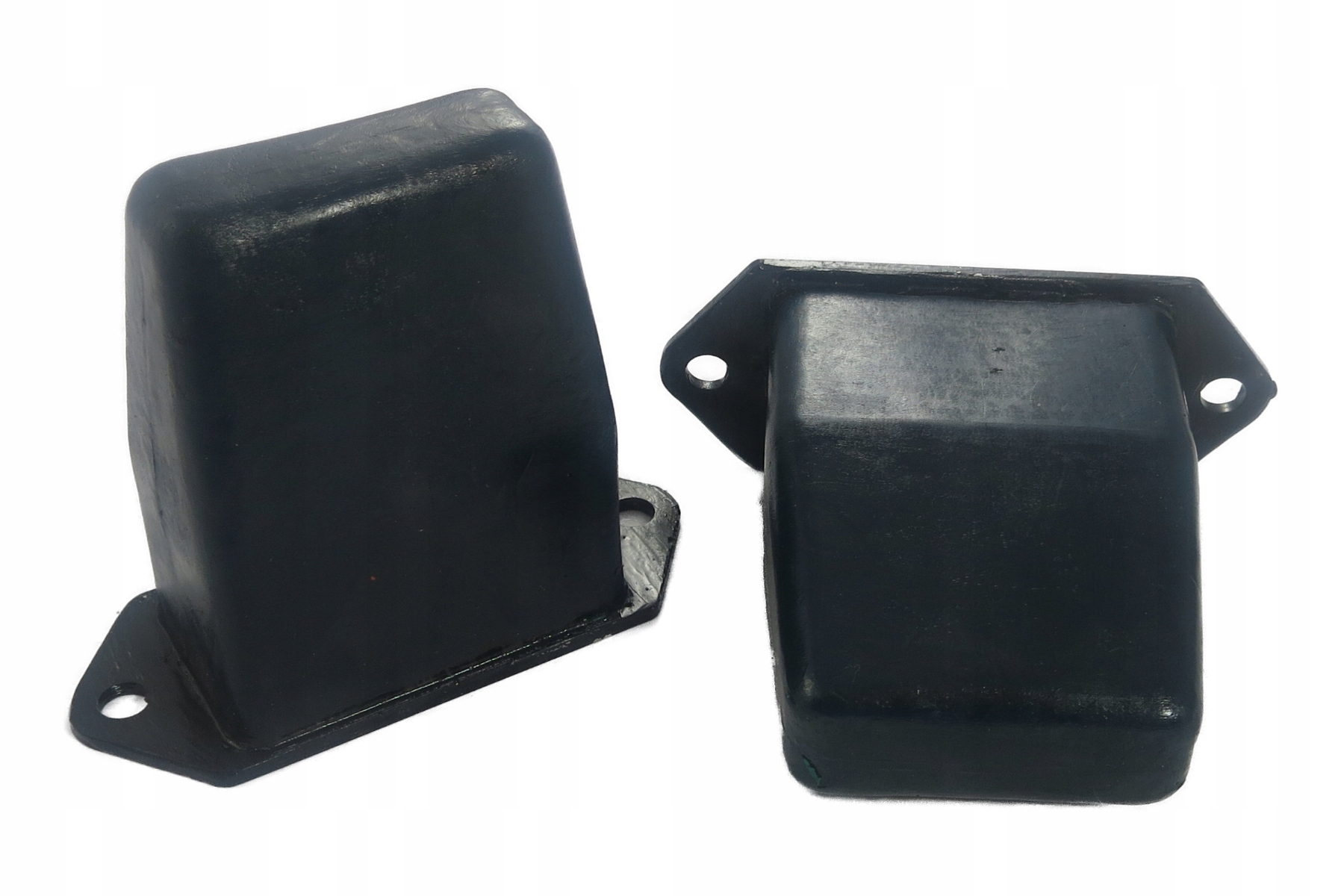 5234567915 - Задние крылья Lift Opel Frontera A на рессорах