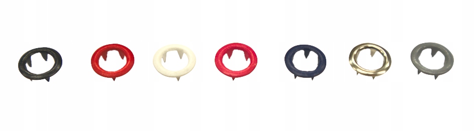 KITEL BLUZA KUCHARSKA Springi zatrzaski KOLOR