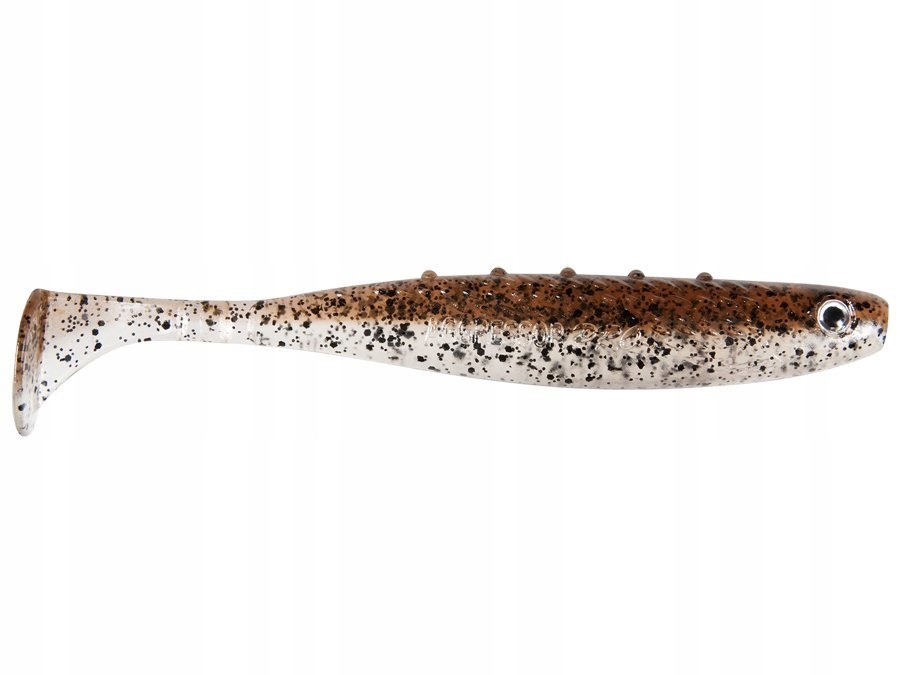 DRAGON V-LURES Aggressor PRO 3,5"/8.5cm 3pcs./bag