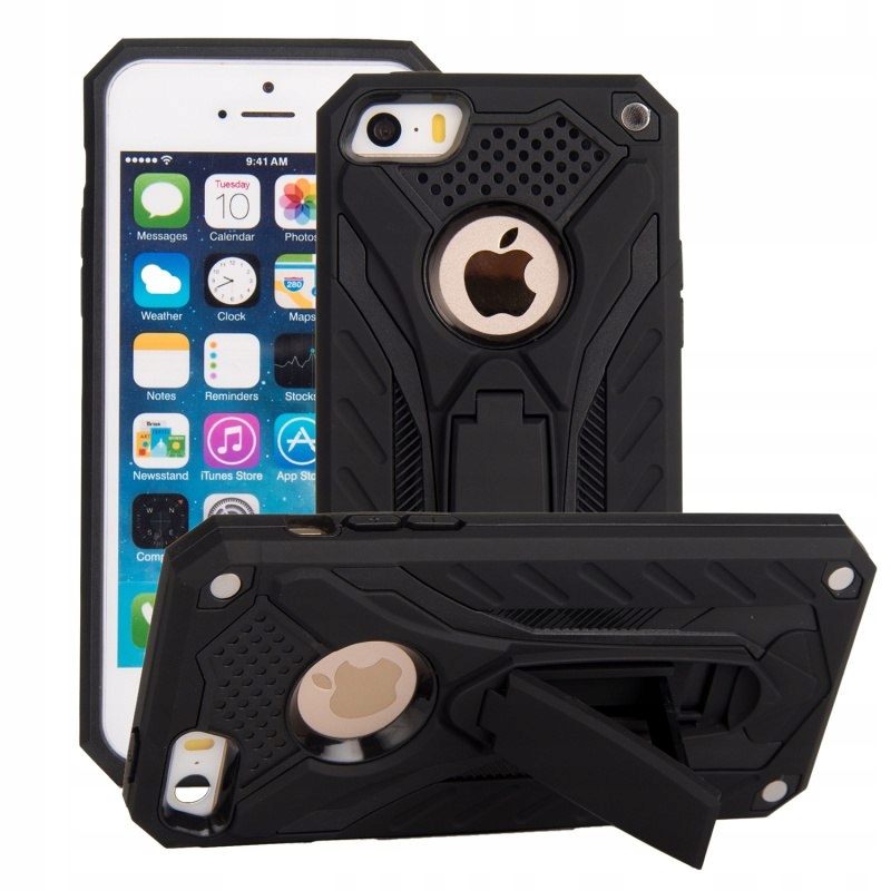 

Etui Pancerne Do Iphone 7 Mocne+szkło