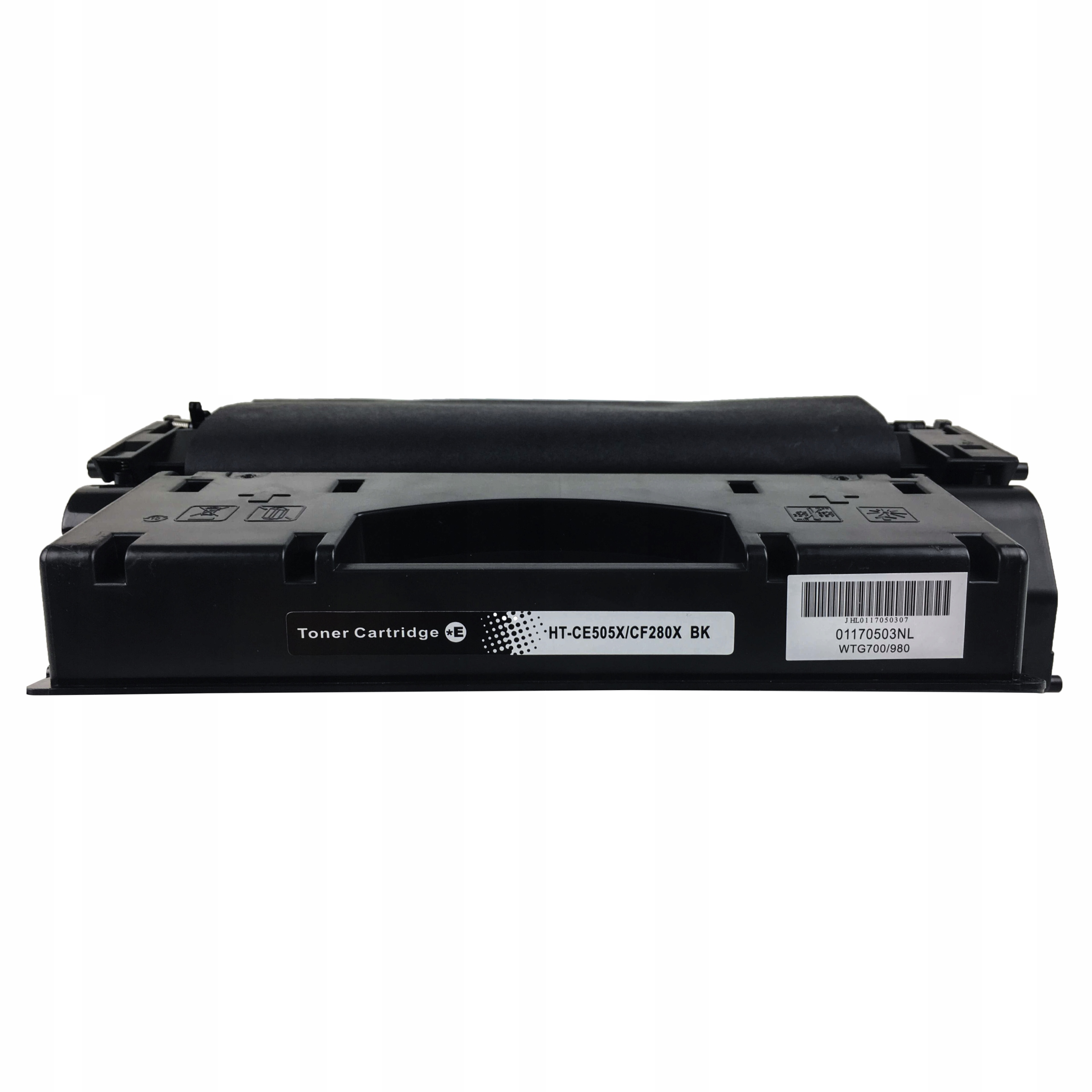 

Toner Do Hp CF280X 80X Hp PRO400 M401 M401DN M425