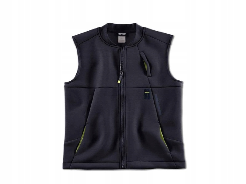 Оригинальный жилет BMW Active, мужской M