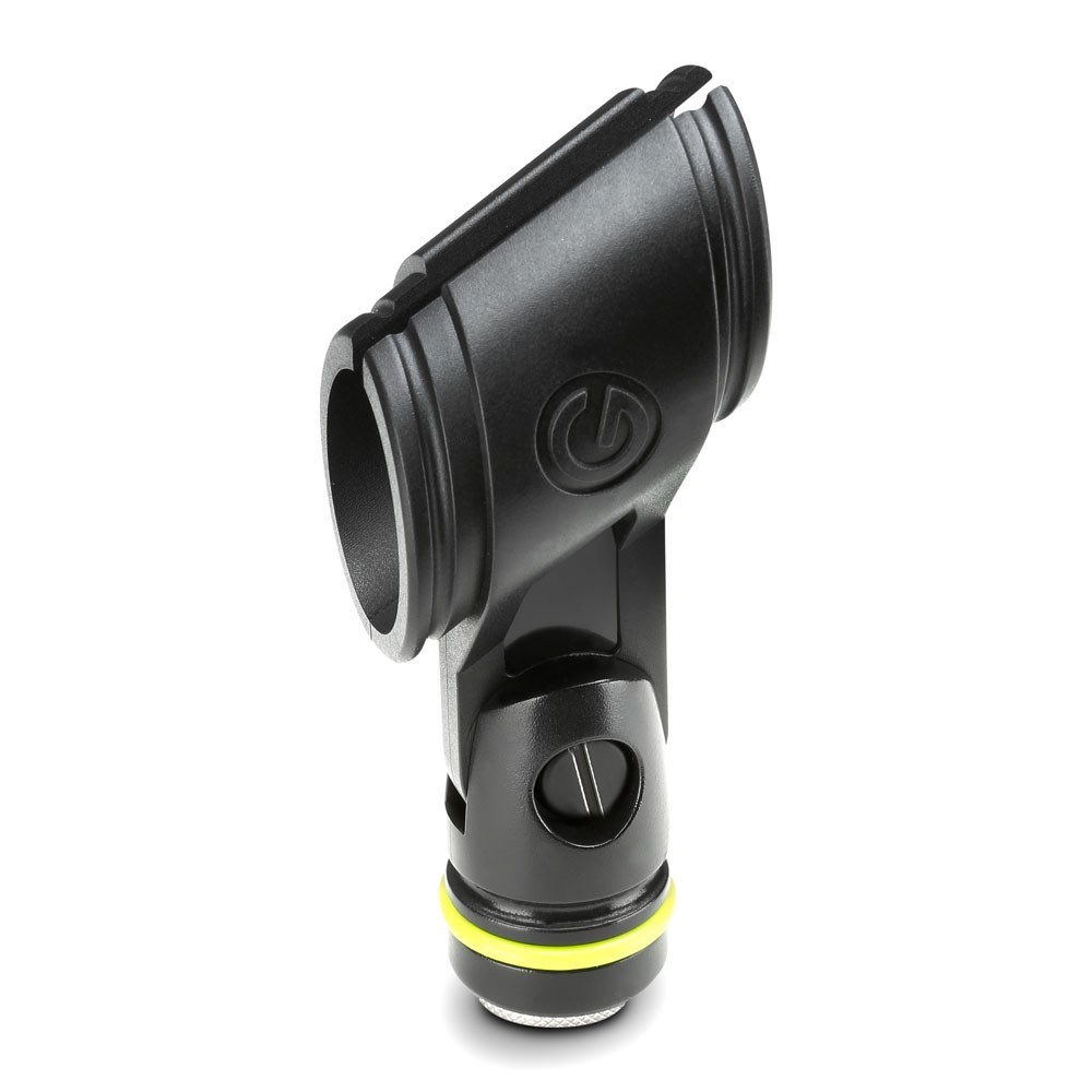 Gravity Ms Clmp 25 Zacisk, uchwyt mikrofonowy 25 mm