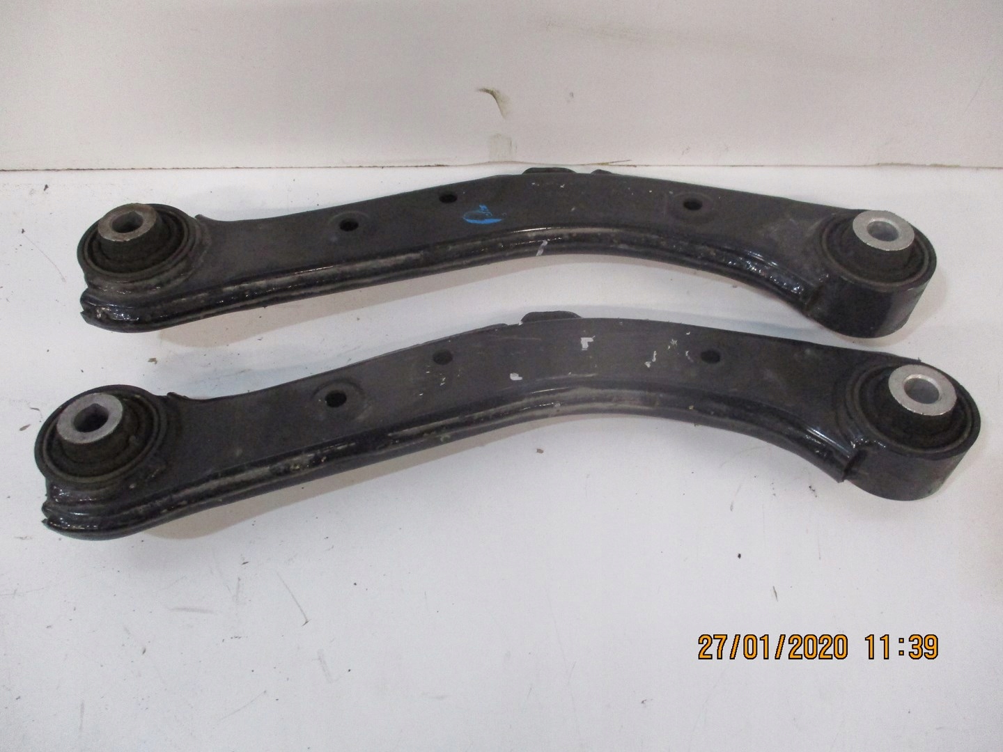 Querlenker Querlenker heck KIA SPORTAGE 16R