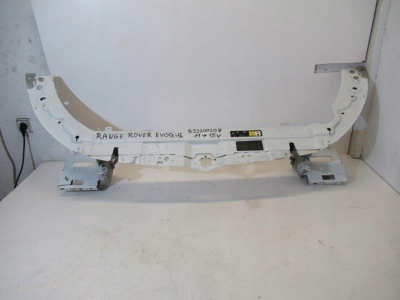 Wzmocnienie czołowe Range Rover Evoque 11-15r