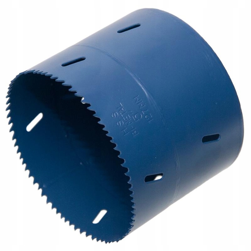 

Otwornica bi-metal. śr.127 mm, gł. wiercenia 97 mm
