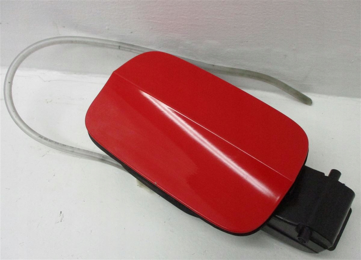 KLAPKA WLEWU PALIWA AUDI A3 8J0010508 LZ3M Producent czesci Audi OE