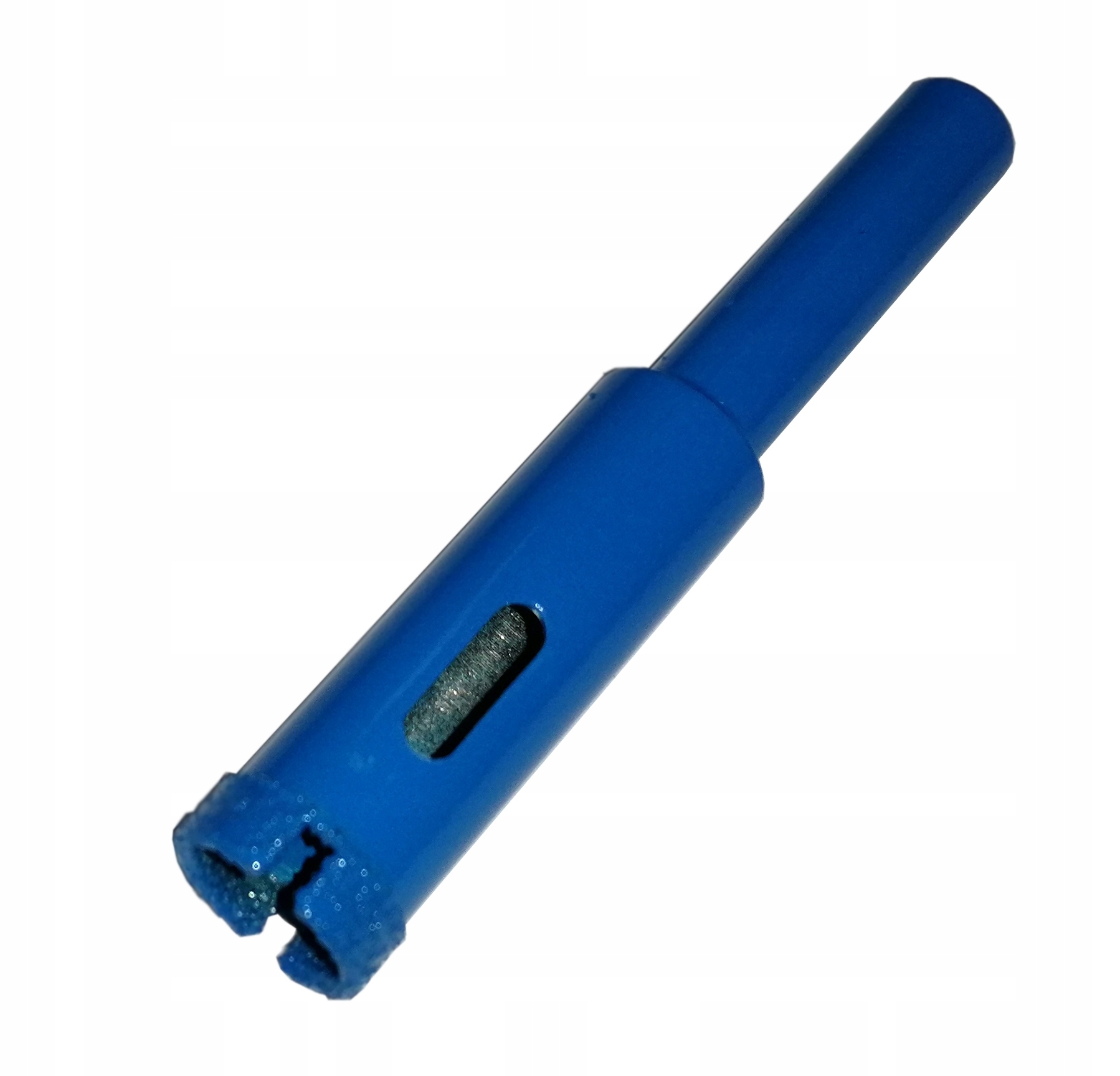 

Otwornica Wiertło Diamentowe 14mm Hogert HT7D314