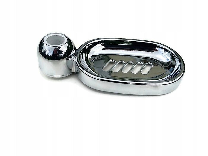 

Mydelniczka Do Drążka Natryskowego