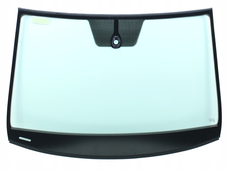 NOWA SZYBA PRZEDNIA CZOŁOWA SEAT IBIZA SENSOR 17- Kolor zielony