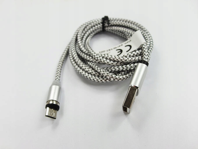 

kabel micro usb magnetyczny 1,5m