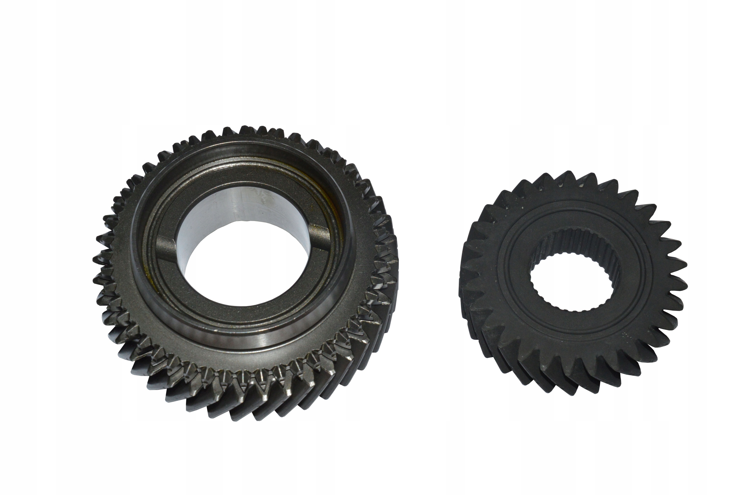 02S 311 - Шестерни режимы 6 передач QBN 1.8 TSI Audi A3 S3