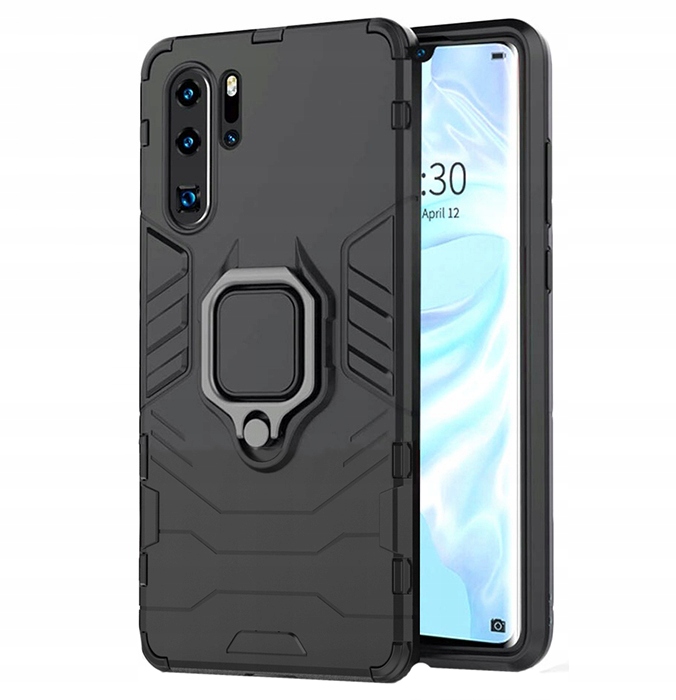 

Etui pancerne do Huawei P30 Pro SpaceCase X-Ring
