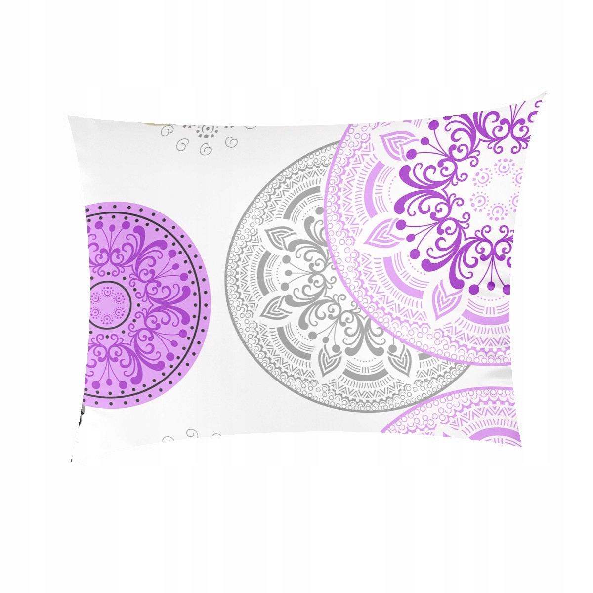 

Poszewka bawełniana bawełna jasiek 40x40 199wrz