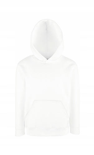 

Bluza kangurek mięciutka bawełniana klasy Premium