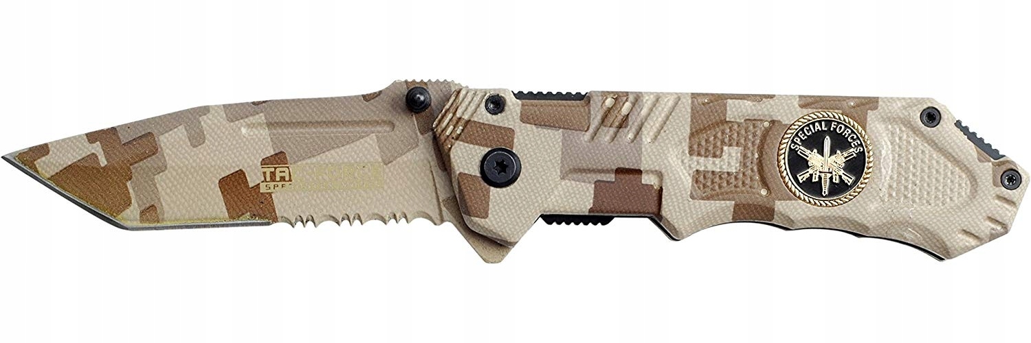 Tac Force TF-458SF nůž skládací nůž