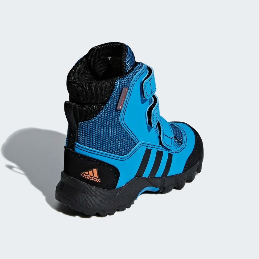 buty dziecięce zimowe śniegowce adidas r 18 CM7278 Kod producenta CM7278