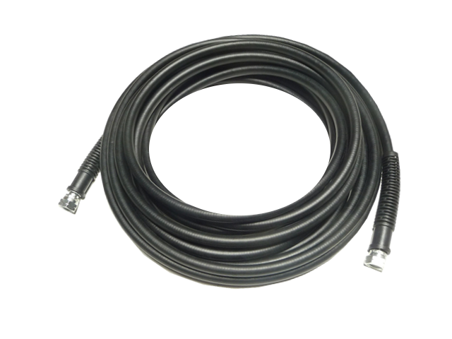 PARKSIDE 8m Wąż Przedłużający Przedłużka + Nypel