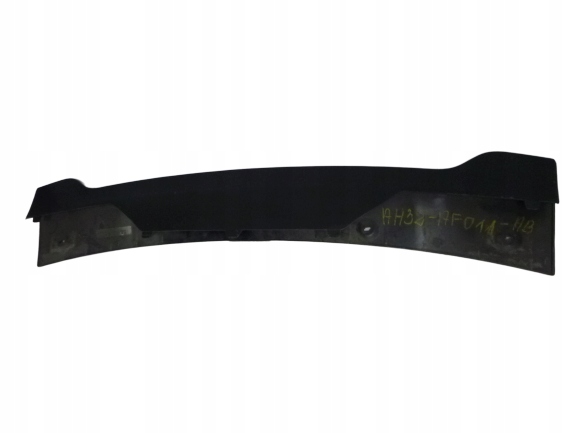 AH32-17F011-AB - Range Rover SPORT L320 накладка бампера