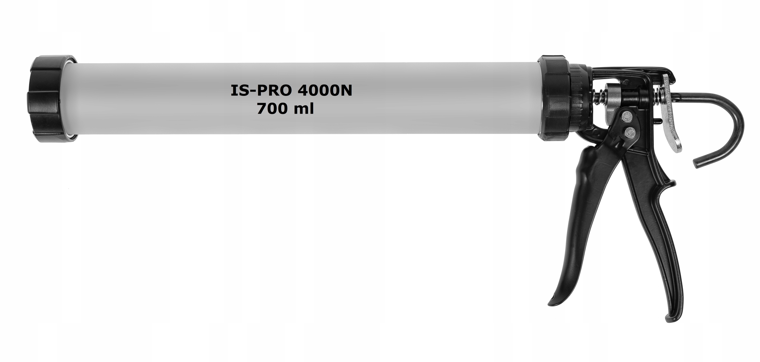 

Prof. Wyciskacz Pistolet Do mas Ciężkich PRO-4000N