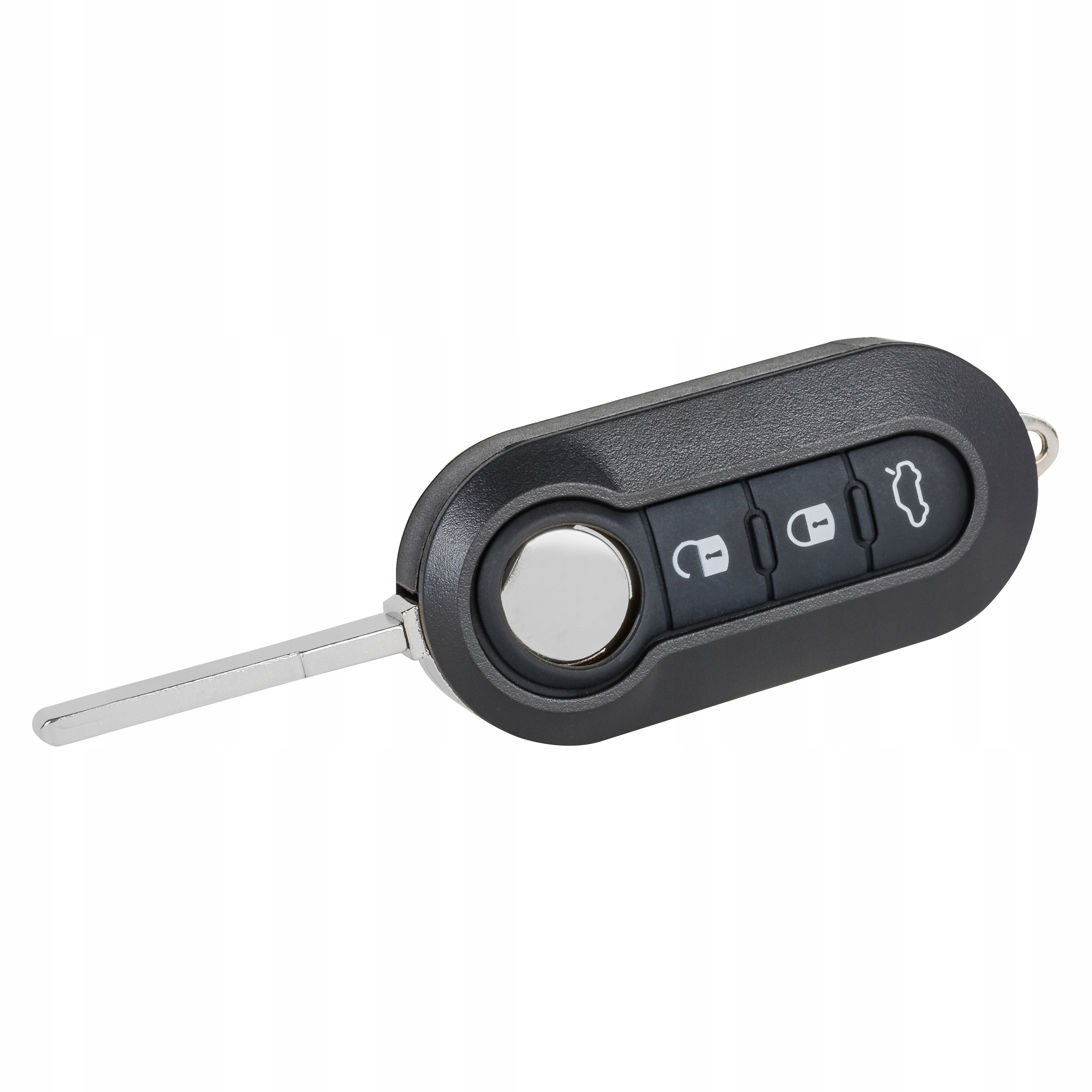 CITROEN JUMPER PEUGEOT BOXER Kluczyk Pilot Obudowa Numer katalogowy części 46