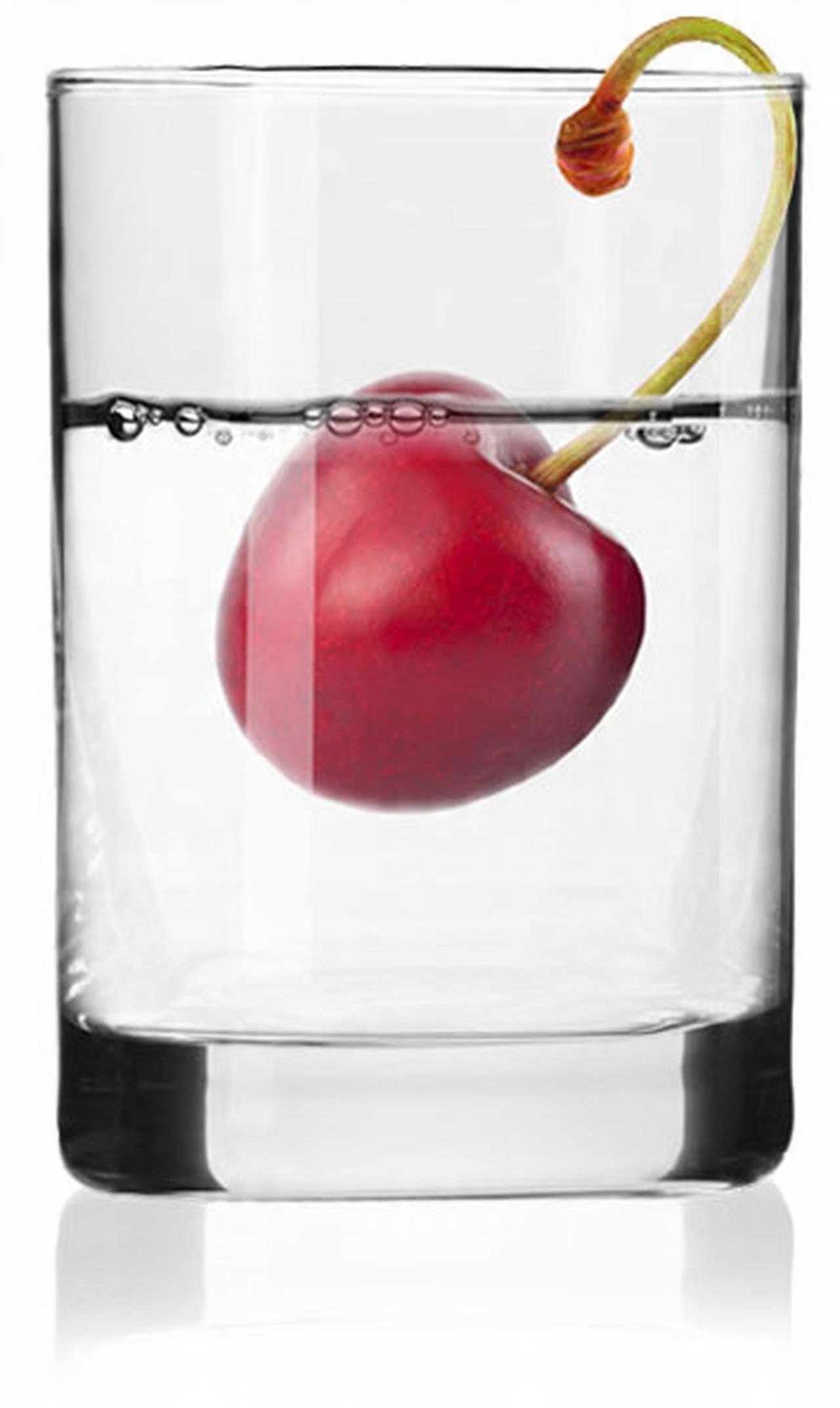 

Proste kieliszki do wódki shotów Krosno Shot 30ml