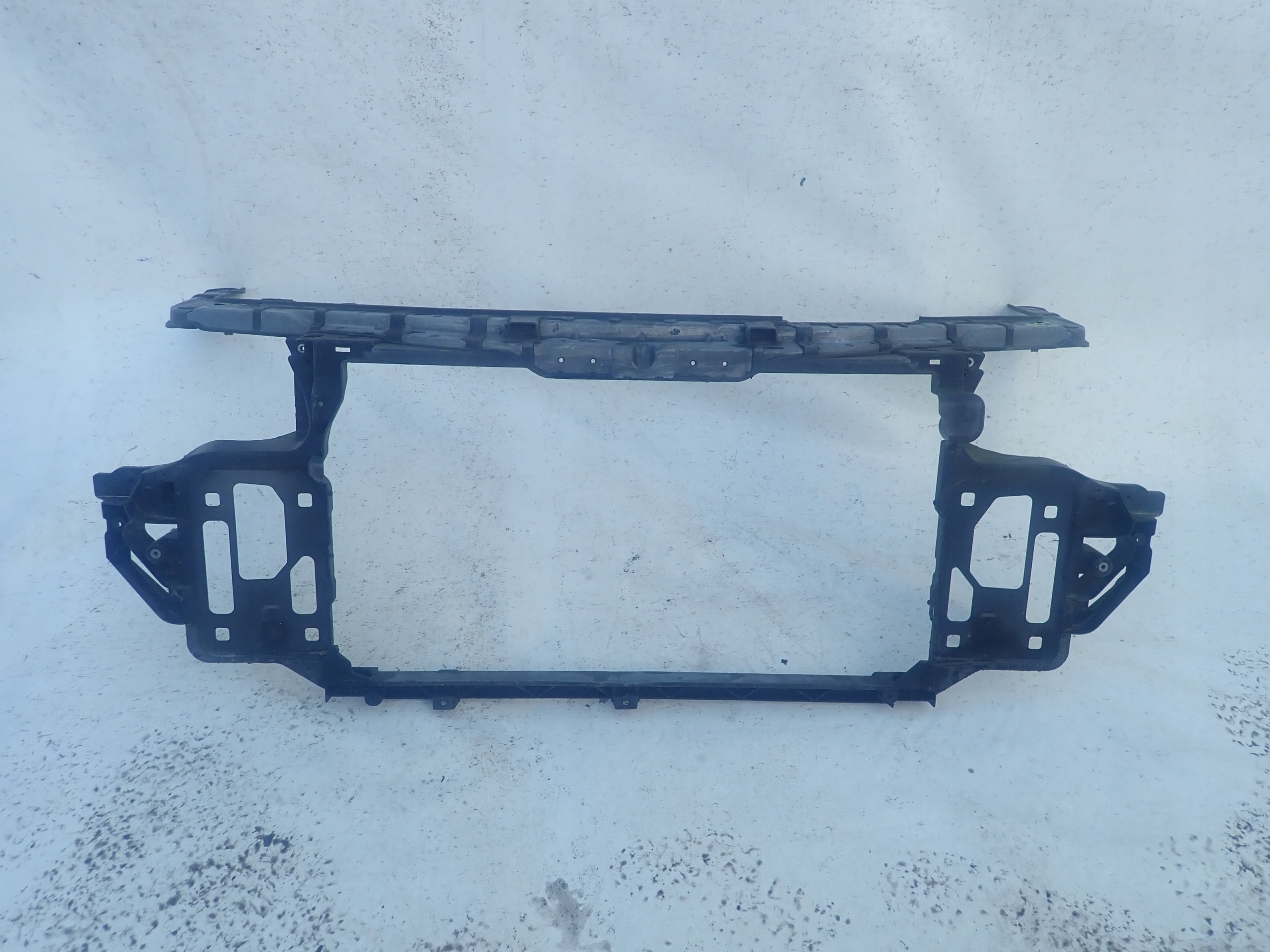 CHRYSLER SEBRING III 06-10 PAS PRZEDNI WZMOCNIENIE