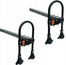 БАГАЖНИК НА КРЫШУ ВОДОСТОЧНЫЙ ЖЕЛОБ DAEWOO LUBLIN BUS