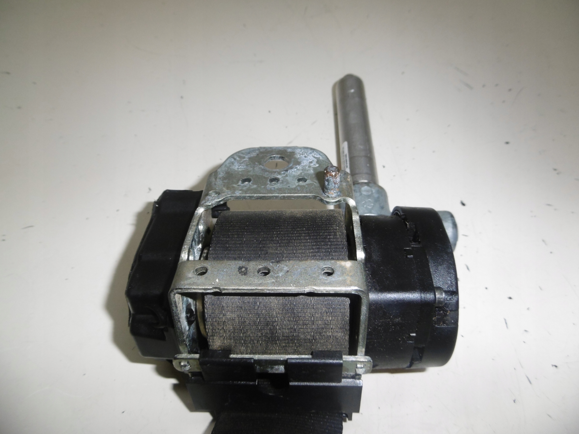 Gurten mitte heck hinten VOLVO S80 II