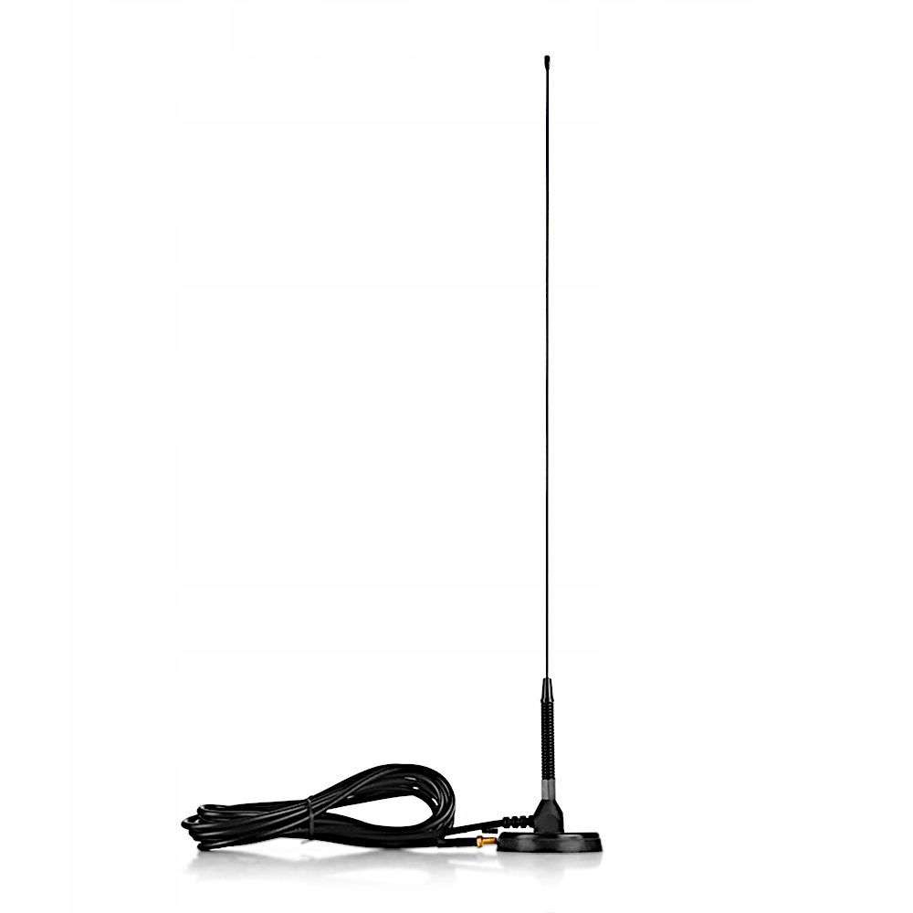 

Antena Baofeng BF-72 magnetyczna do UV-5R UV-82
