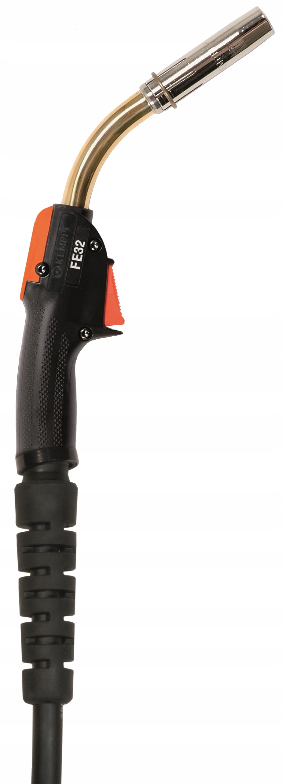 Ручка MIG Fe32 3,5 м для KEMPACT R / A Kemppi EURO