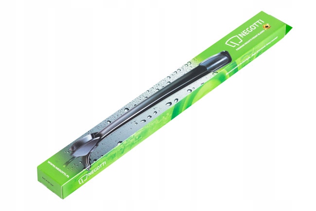 

Wycieraczki Dacia Logan, Renault Logan/Symbol