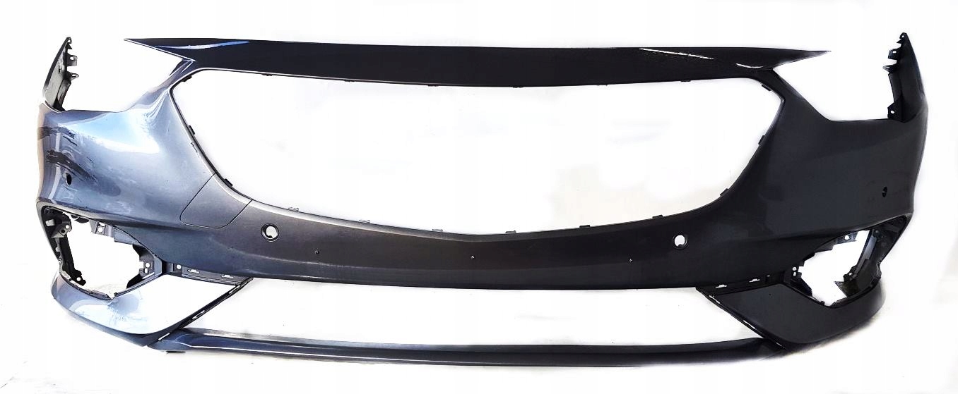 bumper front front OPEL INSIGNIA B 17- PDC