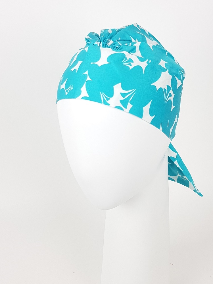 

Turban Tess B11 turbany czapki Eva Design