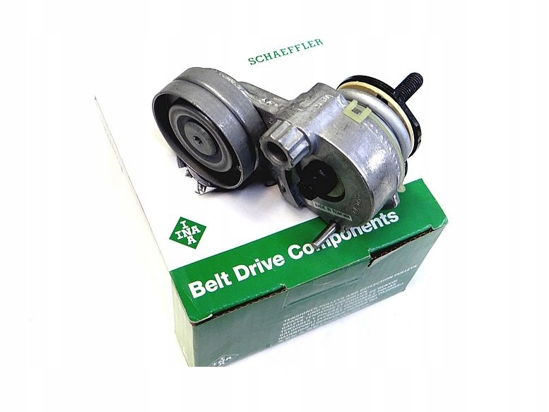 NAPINACZ PASKA OPEL ZAFIRA VECTRA C ASTRA 1.6 1.8