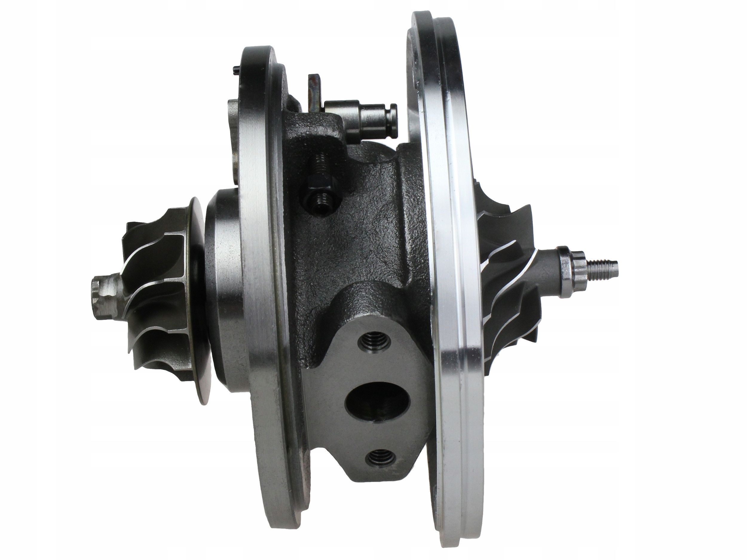 KORAS WKŁAD TURBINY VOLVO FORD MAZDA 1.6TDCI 109KM EAN (GTIN) 5907222506660