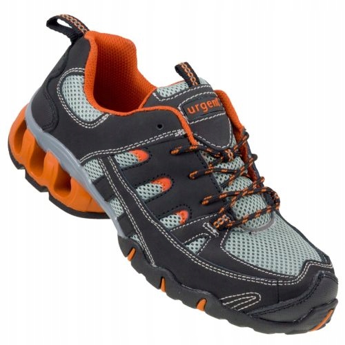 

Obuwie Robocze Urgent Ochronne Buty 215 S1 45