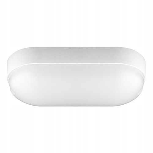 

Plafoniera hermetyczna led 5W Markus L 03508 Ideus