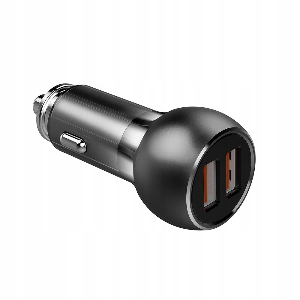 

Ldnio Ładowarka Samochodowa Qc 3 0 + microUSB 3A