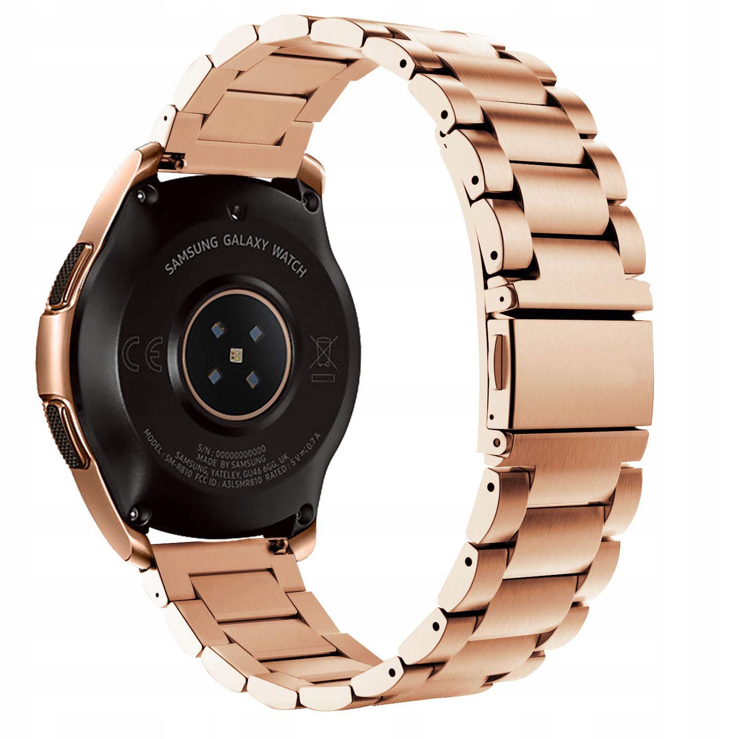 what can you do with the samsung galaxy watch