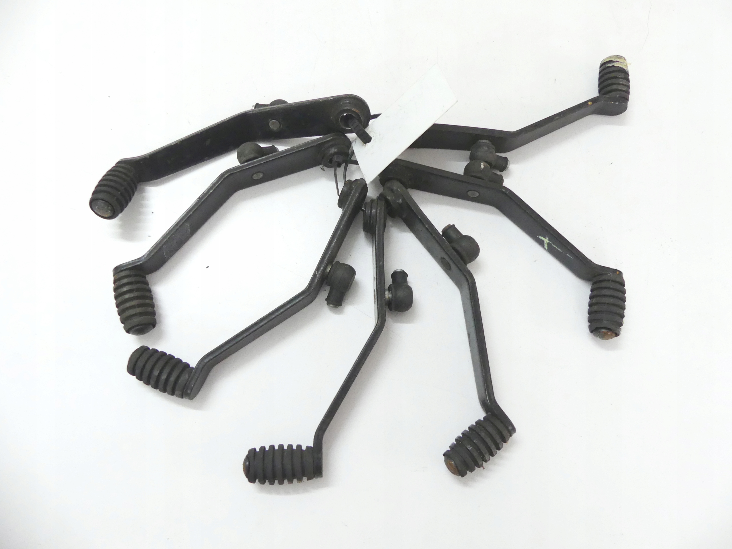 РУЧКА РЫЧАГА TRIUMPH TIGER 800