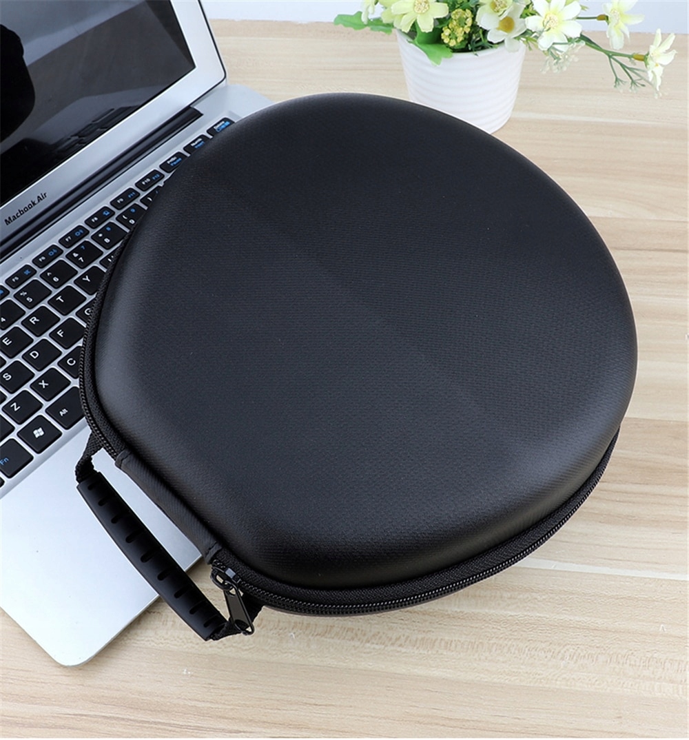 ETUI DO SŁUCHAWEK GAMINGOWYCH LOGITECH RAZER CORSAIR STEELSERIES POKROWIEC Mikrofon tak